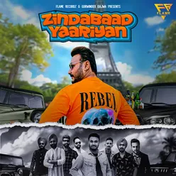 Zindabaad Yaariyan